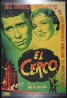 El Cerco