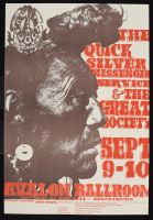 Quicksilver Messenger Service