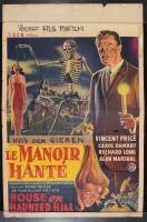 House On Haunted Hill
