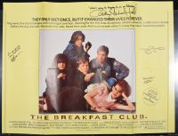 The Breakfast Club