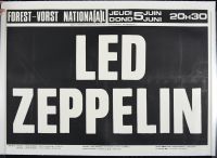 Led Zeppelin