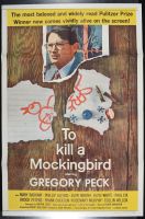 To Kill A Mockingbird