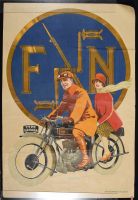 F N Motorcycles