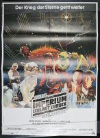 The Empire Strikes Back