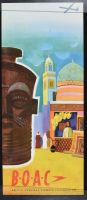 BOAC Middle East