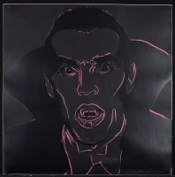 Warhol Dracula