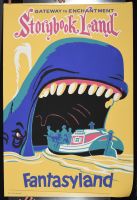 Storybook Land