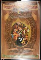 Country Bear Jamboree