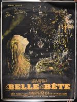 La Belle Et La Bete