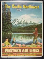 The Pacific Northwest