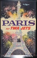 Paris TWA