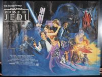 Return Of The Jedi