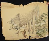 Architectural Rendering