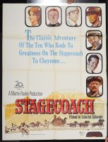 Stagecoach