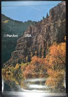 Pan Am USA River