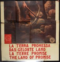 The Land Of Promise