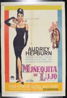 Breakfast At Tiffanys