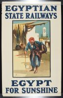 Egyptian State Railways