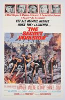 The Secret Invasion
