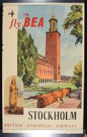 BEA Stockholm