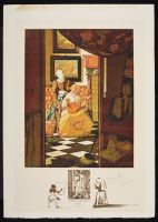 Dali Great Masterworks