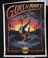 Guns And Roses