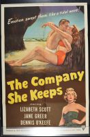 The Company She Keeps