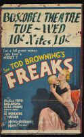 Freaks