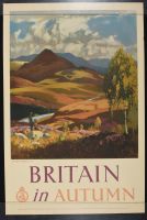 Britain In Autumn