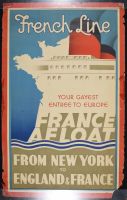 France Afloat
