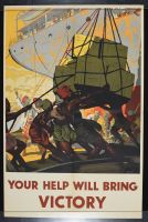 Your Help Will Bring Victory