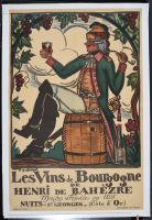 Les Vins de Bourgogne