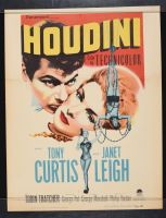 Houdini