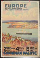 Canadian Pacific St Lawrence