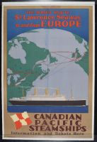 Canadian Pacific Steamships