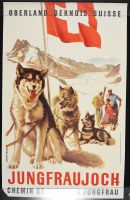 Jungfraujoch