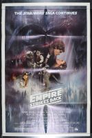 The Empire Strikes Back