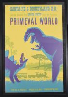 Primeval World