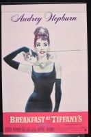 Breakfast At Tiffanys