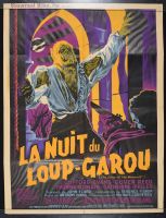 Curse Of The Werewolf