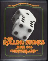 Rolling Stones Winterland