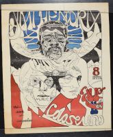 Jimi Hendrix The Death Of Convention