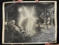 Pinnochio Magic Angel