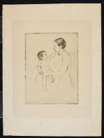 Mary Cassatt