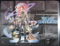 The Last Starfighter