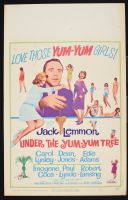 Under The Yum Yum Tree