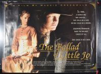 The Ballad Of Little Jo