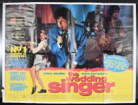 The Wedding Singer