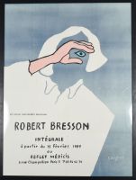Robert Bresson