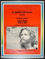Jim Morrison Film Festival
